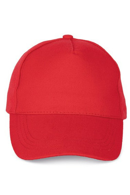 K-up KP162 - Heavy cotton cap - 5 panels