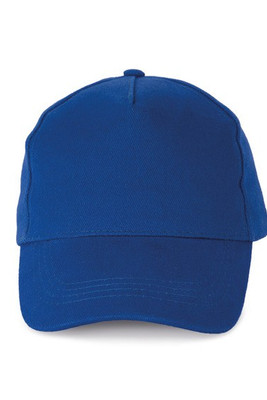 K-up KP162 - Heavy cotton cap - 5 panels