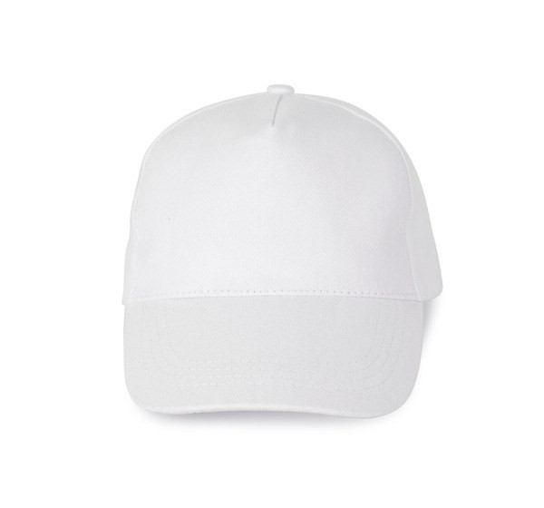 K-up KP162 - Heavy cotton cap - 5 panels