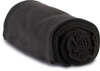 K-up KP424 - Kuschelige Polar Fleece Decke für Gemütlichkeit