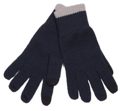 K-up KP425 - TOUCH SCREEN KNITTED GLOVES
