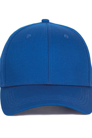 K-up KP199 - Casquette avec visière transparente