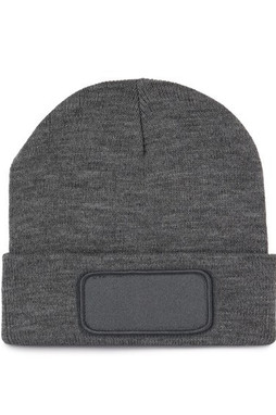 K-up KP890 - Recycelte Mütze mit Patch