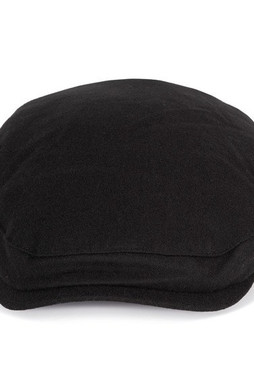 K-up KP615 - Casquette Style Bec de Canard en Laine et Polyester