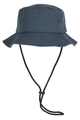 K-up KP616 - Sonnenhut im Bucket Hat-Stil
