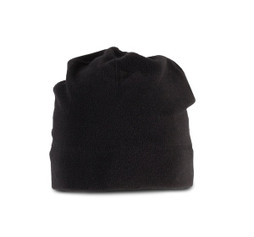 K-up KP883 - Recycelte Mütze aus Mikrofleece