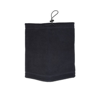 K-up KP885 - Gerecycleerde halswarmer van fleece