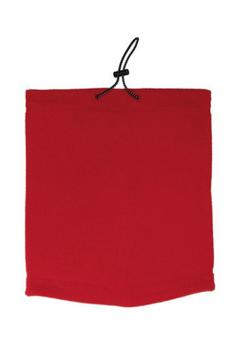 K-up KP885 - Kierrätetty microfleece-kauluri