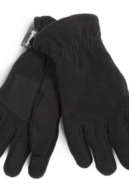 K-up KP887 - Gants recyclés en micropolaire et Thinsulate™