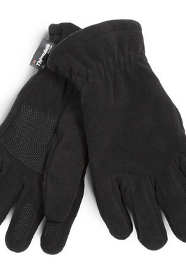 K-up KP887 - Recycelte Handschuh aus Mikrofleece und Thinsulate