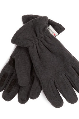 K-up KP887 - Recycelte Handschuh aus Mikrofleece und Thinsulate