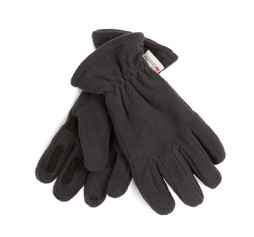 K-up KP887 - Guanti in miropile recicalto e Thinsulate
