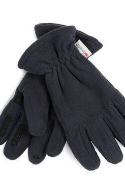 K-up KP887 - Recycled gloves in microfleece and Thinsulate