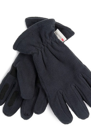 K-up KP887 - Gerecycleerde handschoenen van fleece en Thinsulate