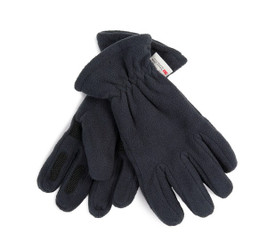 K-up KP887 - Guanti in miropile recicalto e Thinsulate