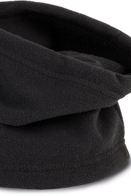 K-up KP881 - Ultimate Winter Fleece Neck Warmer with Drawstring