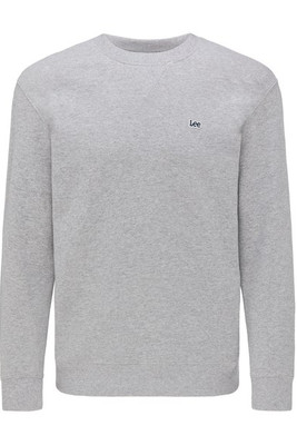 Lee L81 - Retro Lee® Logo Sweatshirt van Katoen