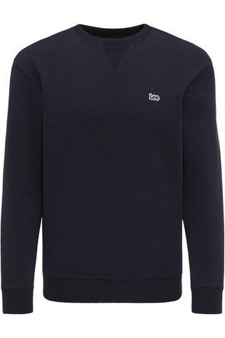 Lee L81 - Retro Lee® Logo Sweatshirt van Katoen