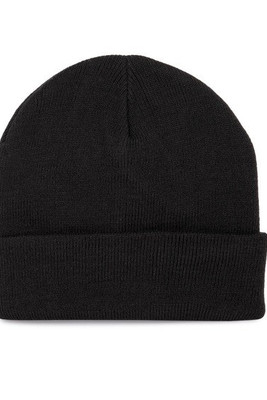 K-up KP893 - Berretto con fodera Thinsulate reciclato