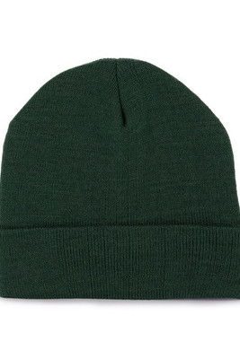 K-up KP893 - Recycled beanie with Thinsulate lining