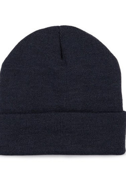 K-up KP893 - Bonnet recyclé avec doublure Thinsulate