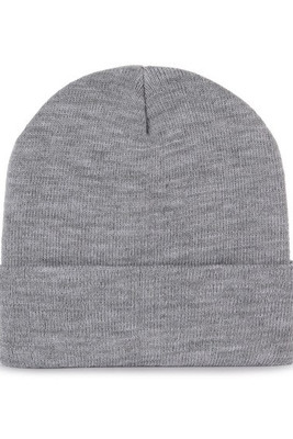 K-up KP893 - Bonnet recyclé avec doublure Thinsulate