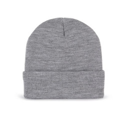 K-up KP893 - Recycled beanie with Thinsulate lining