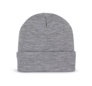 K-up KP893 - Recycled beanie with Thinsulate lining
