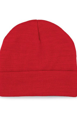 K-up KP893 - Bonnet recyclé avec doublure Thinsulate