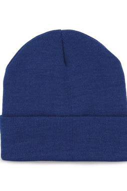 K-up KP893 - Berretto con fodera Thinsulate reciclato