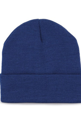 K-up KP893 - Recycled beanie with Thinsulate lining