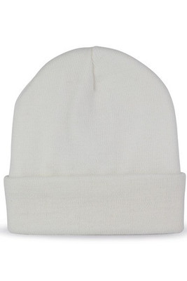 K-up KP893 - Bonnet recyclé avec doublure Thinsulate