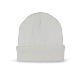 K-up KP893 - Recycled beanie with Thinsulate lining