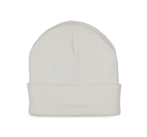 K-up KP896 - Beanie with Thinsulate lining