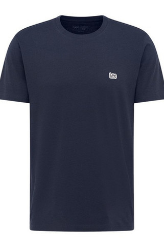 Lee L60U - T-shirt Patch Logo Tee