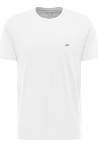 Lee L60U - T-shirt Patch Logo Tee