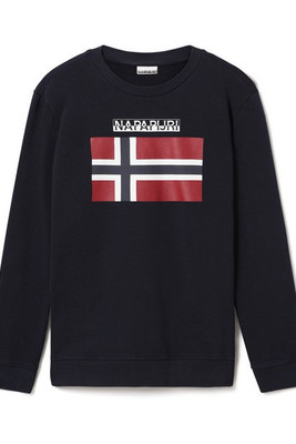 NAPAPIJRI NP0A4EZT - Bellyn C crew neck sweatshirt