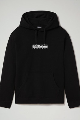 Napapijri NP0A4GBE - Trui met capuchon B-Box