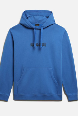 NAPAPIJRI NP0A4GBE - B-Box hooded sweatshirt