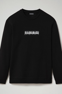 NAPAPIJRI NP0A4GBF - B-Box crew neck sweatshirt