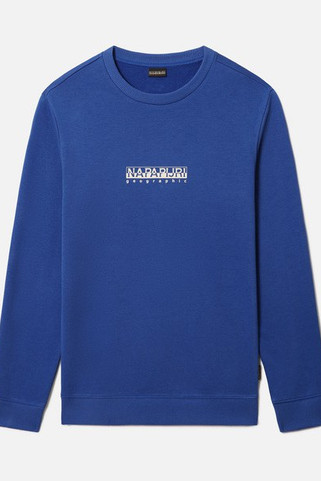 Napapijri NP0A4GBF - Trui ronde hals B-Box