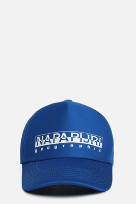 NAPAPIJRI NP0A4GAZ - Casquette Sportive Napapijri à Boucle Plastique