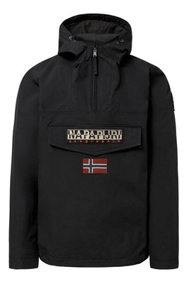 Napapijri NP000HC0 - Windjack met capuchon RAINFOREST