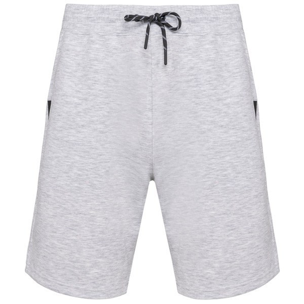 PROACT PA1028 - Comfortabele Herenshorts met Elastische Tailleband