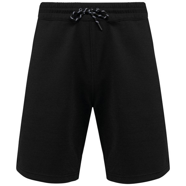 PROACT PA1028 - Comfort Flex Men's Multi-Pocket Athletic Shorts