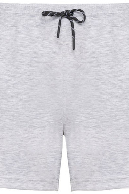 PROACT PA1029 - Comfortabele Dames Shorts met Elastische Tailleband