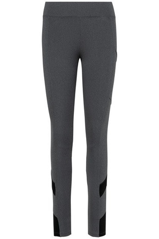 PROACT PA1016 - Padel ladies’ two-tone leggings