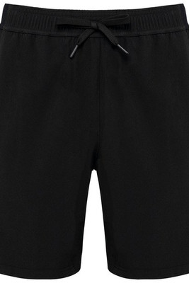 PROACT PA1030 - Padel men’s two-tone shorts
