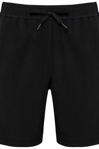 PROACT PA1030 - Zweifarbige Herren-Shorts