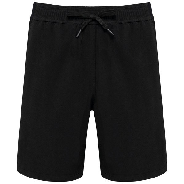 PROACT PA1030 - Padel men’s two-tone shorts